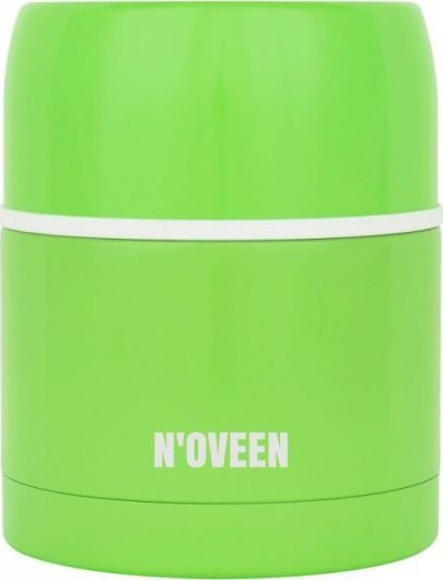NOVEEN Termoska TB930 470 ml Zelená