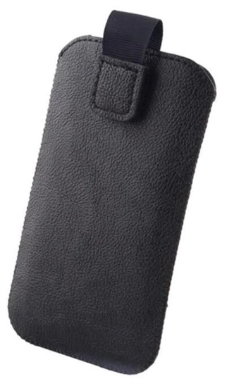 myPhone pouzdro 6320 černé