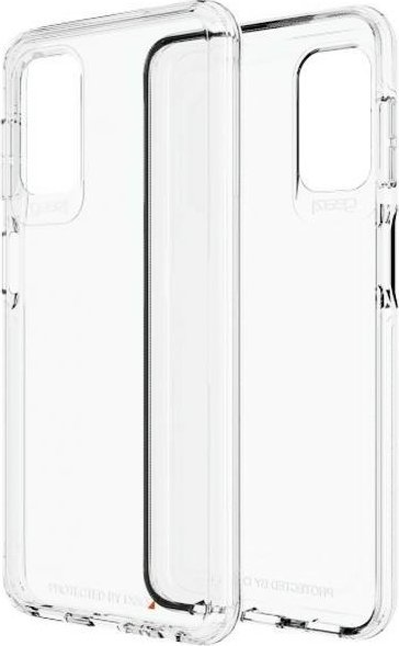 Gear4 Gear4 D3O Crystal Palace Sam A326 A32 5G transparentní 702007690