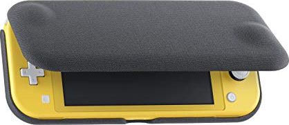 Nintendo Nintendo pouzdro pro Nintendo Switch Lite Flip Cover & Screen Protector