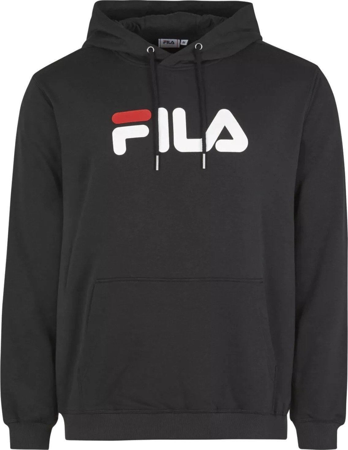 Fila Fila Barumini Hoody FAU0090-80001 Černá M