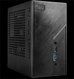 PC ASROCK DESKMINI B660, Mini PC