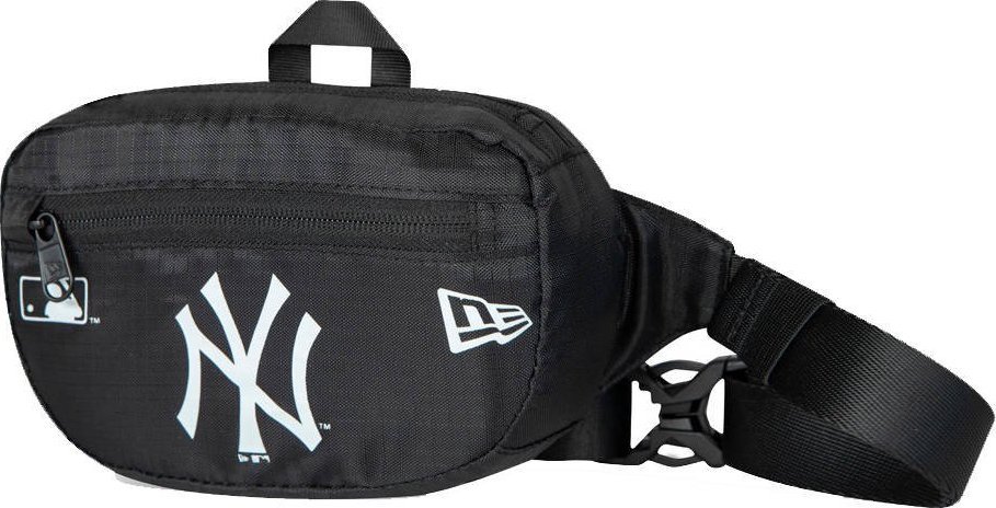 New Era NEW ERA MLB pasová taška BLK NYY