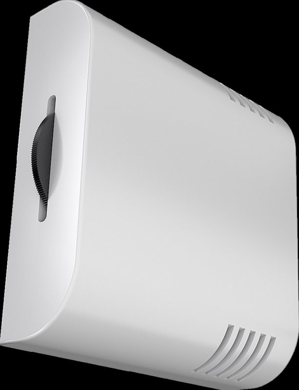 Potenciometr VTS VR EC (0-10V) (1-4-0101-0453)