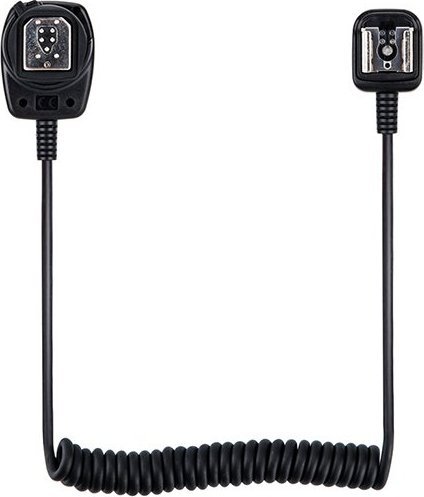 JJC Synchro kabel Oc-e3 E-ttl Ii pro Canon Eos 1,3m