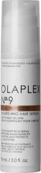 Olaplex_no.9 Protector vazby výživný vlasy sérum Ochranné vlasy sérum 90 ml