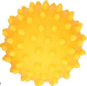 HOLY HOLY HOLY SENSORY BALL Massage Ball Yellow Hencz Toys