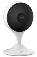 IMOU IPC-C22EP-A, Cue 2, vnitřní IP kamera, 2Mpx, 1/2,7  CMOS, IR<10, objektiv 2,8 mm, 16x digitální zoom, H.265