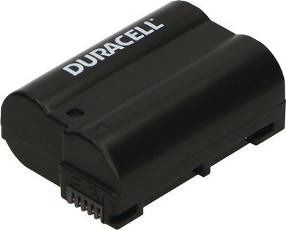 Duracell Replacement Nikon EN-EL15C Battery