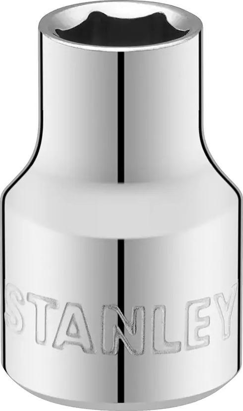 Stanley ST. 3/8 6-ÚHLÁ ZÁSUVKA. 14mm STMT86309-0