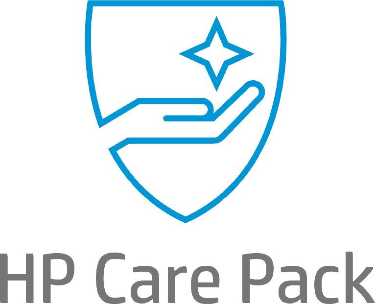 Ďalšie záruky – notebooky HP HP eCare Pack 5 rokov OnSite NBD Travel for Notebooks 1/1/0