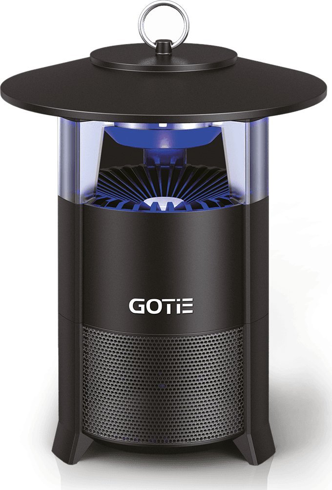 UV insekticidní lampa Gotie GOTIE GLO-100