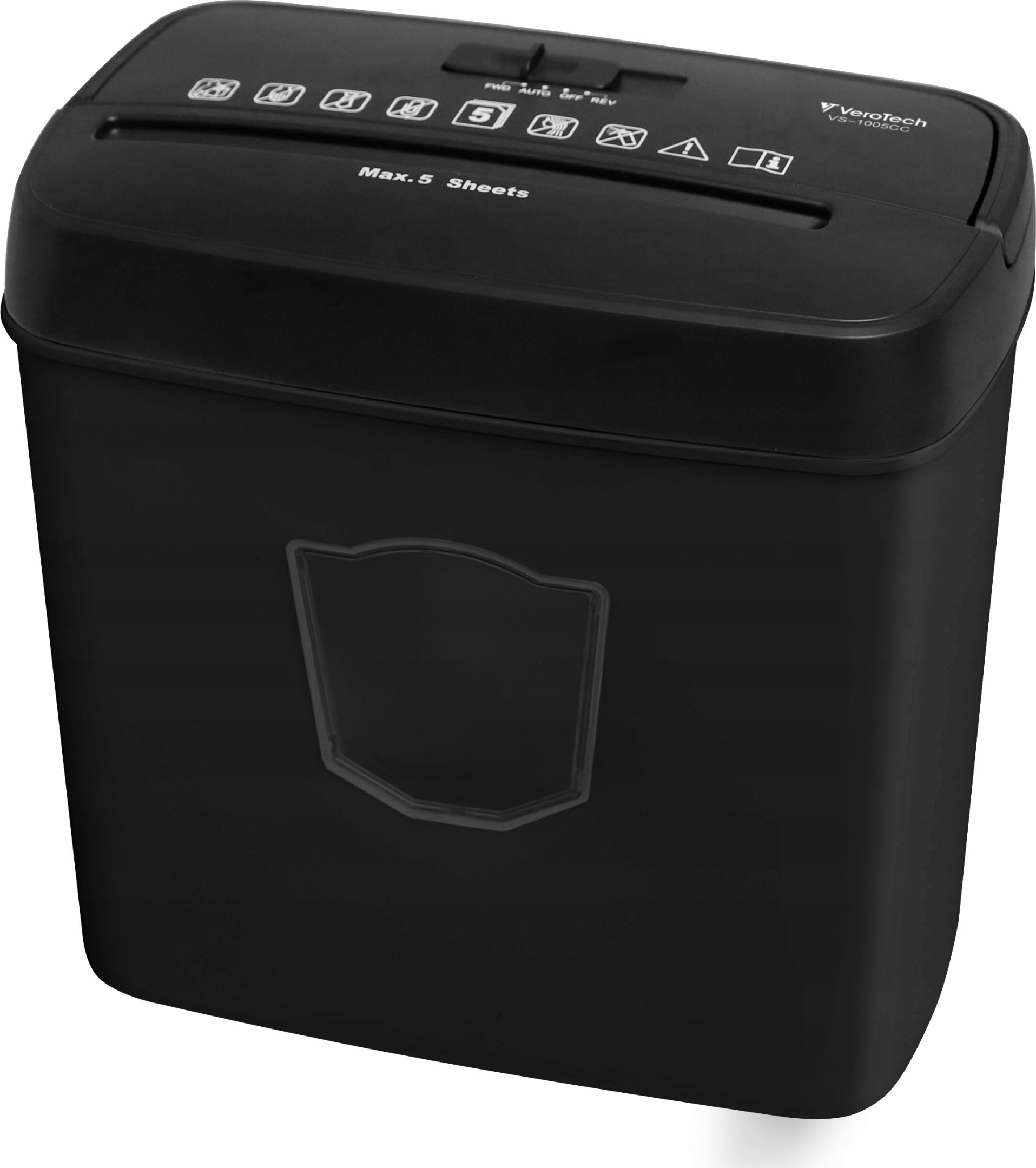 Skartovačka VeroTech VS-1005CC P-4