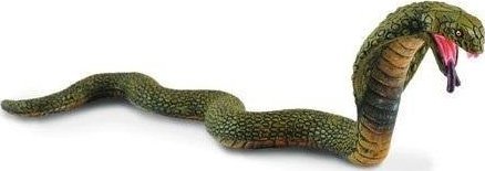 Collecta figurka ROYAL COBRA