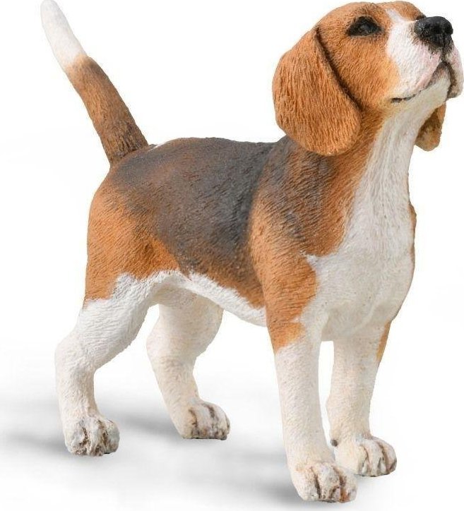 Collecta figurka psa Beagle