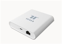 Tesla Smart RJ45 ZigBee Hub