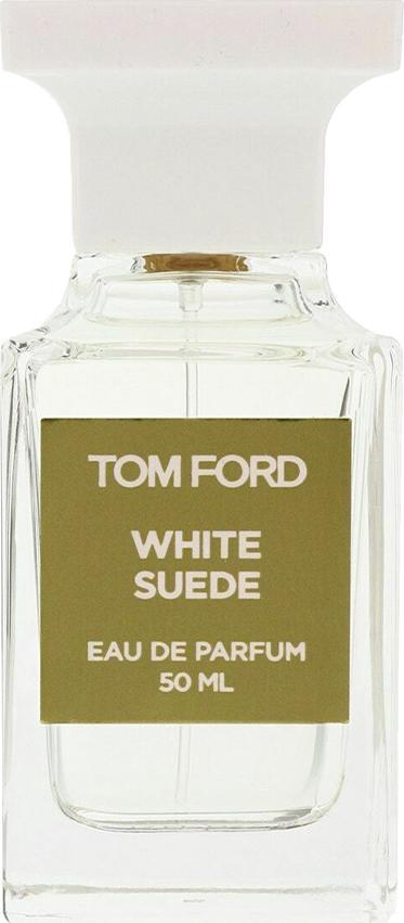 Tom Ford Tom Ford White Suede parfémovaná voda 50 ml 1