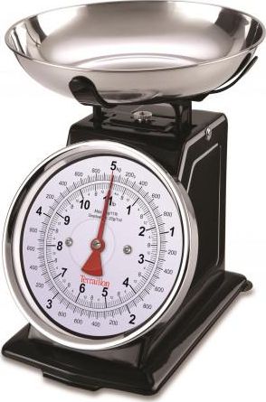 Kuchyňská váha Ariete TERRAILLON 14477 TRADITION 500 DUAL