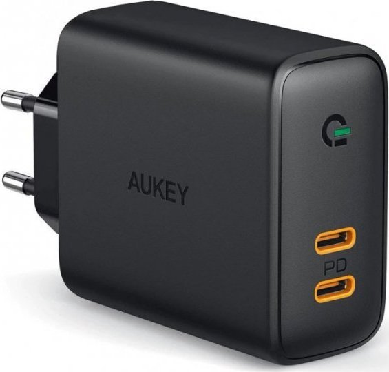 AUKEY AUKEY PA-D2 rýchla nabíjačka
