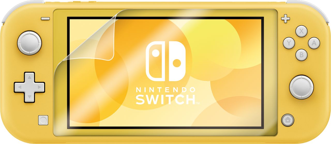 Ochranná fólie Hori pro Nintendo Switch Lite (NS2-001U)