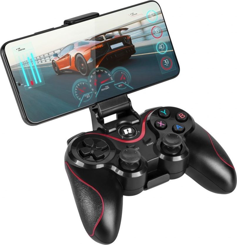 Rebel Pad wireless Android / PC / PS3 / iOS