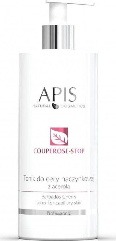 API API Tonic pro kapiláry s 300 ml acerola