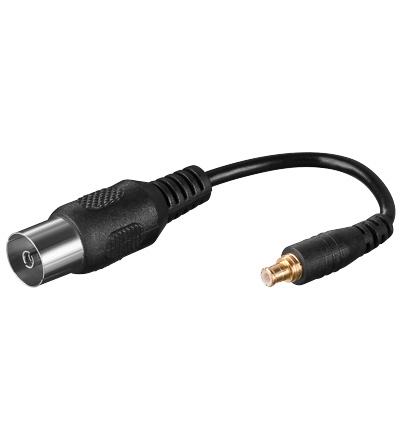 PremiumCord Adaptér k DVB-T tuneru
