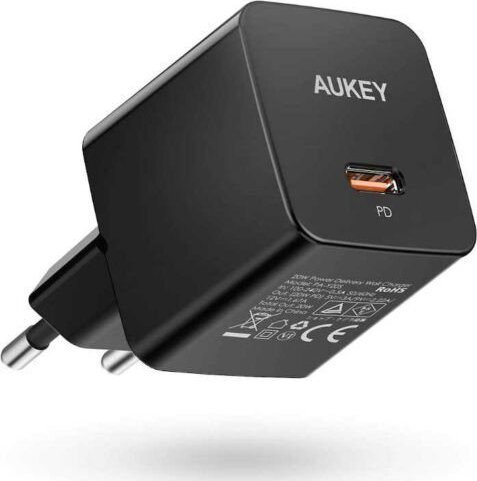 Aukey PA-Y20S nabíjačka