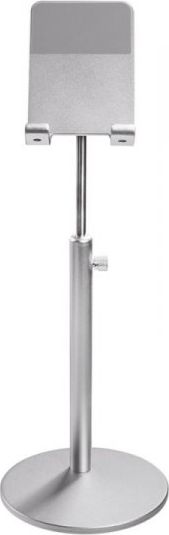 Neomounts  DS10-200SL1 / Phone Desk Stand (suited for phones up to 7 ) / Silver