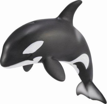 Sběratelská orba figurky