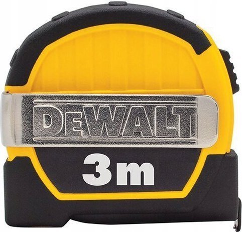 Dewalt DEWALT MÍRA 3m