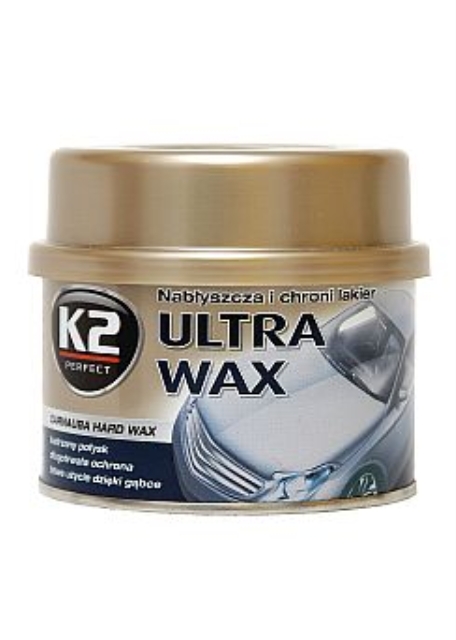 K2 ULTRA WAX WAX 250g