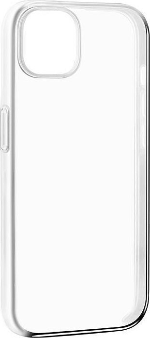 Puro Puro Impact Clear na iPhone 14 Plus przezroczysty