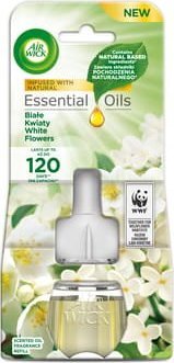 Air Wick Electric White Flowers 19 ml Refill