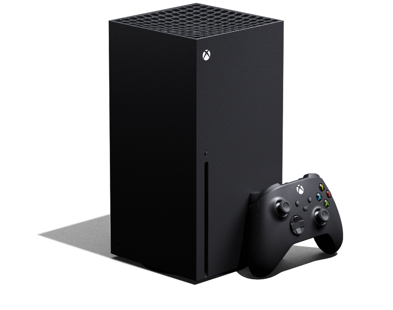 Microsoft Xbox Series X 1TB