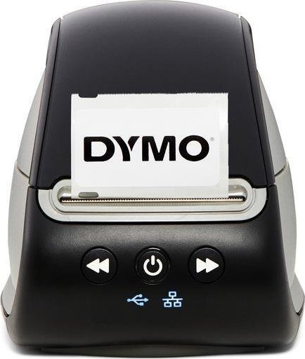 Dymo LabelWriter 550 Turbo