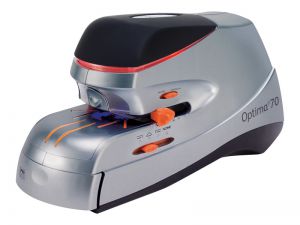 Elektrická zošívačka REXEL OPTIMA 70