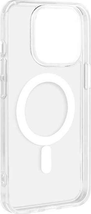 Puro Litemag pre iPhone 14 Pre MagSafe transparentné