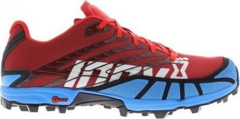 Inov-8 Inov-8 X-Talon 255 000914-RDBL-S-01 červená 42