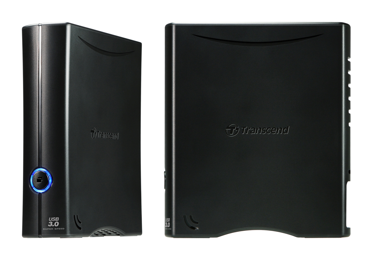 Transcend StoreJet 35T 3,5   4TB USB 3.1 Gen 1