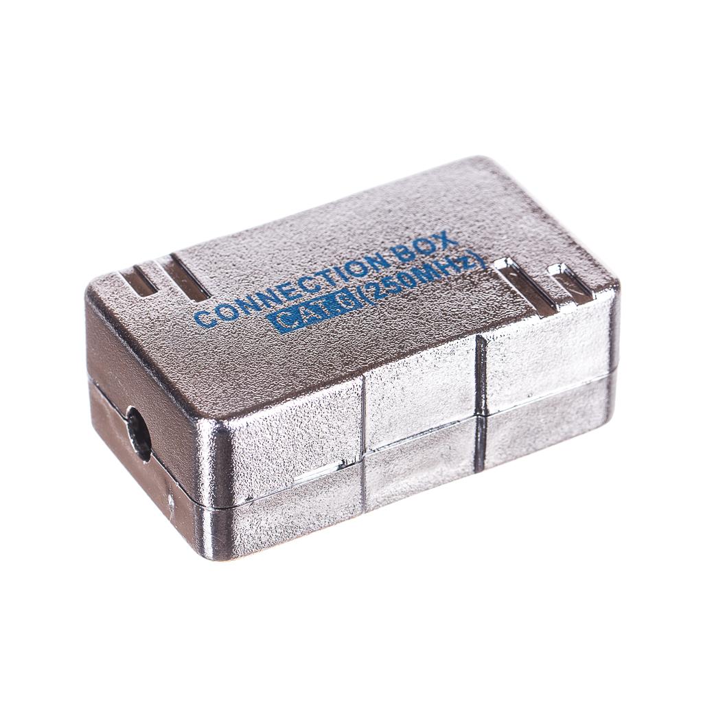 NETRACK 106-82 cord coupler Krone IDC-Krone-IDC cat 6 STP