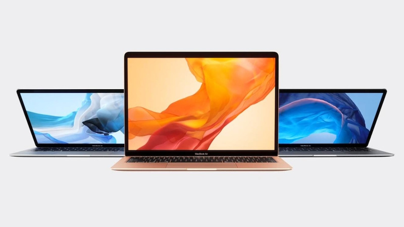 Apple MacBook Air 13,3  2560x1600/8C M1/16GB/256GB_SSD/CZ/Space Gray (2020)