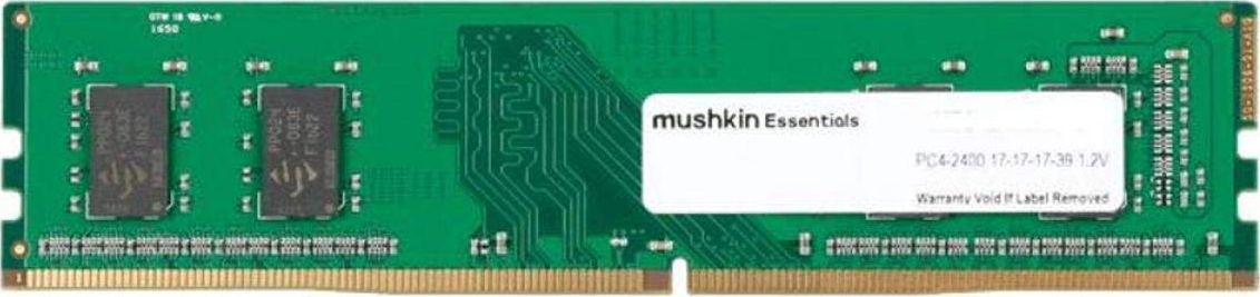 DIMM 8 GB DDR4-2666, Arbeitsspeicher