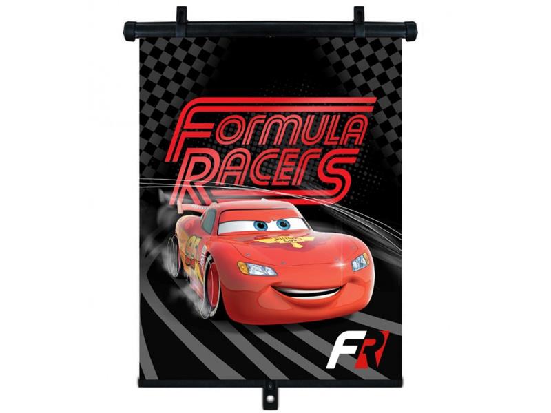 Sťahovací záves Cars 9307, 1 ks.