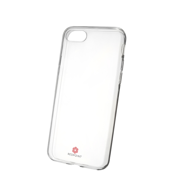 RedPoint silikonové pouzdro Exclusive pro Apple iPhone 5/5S/5C/SE