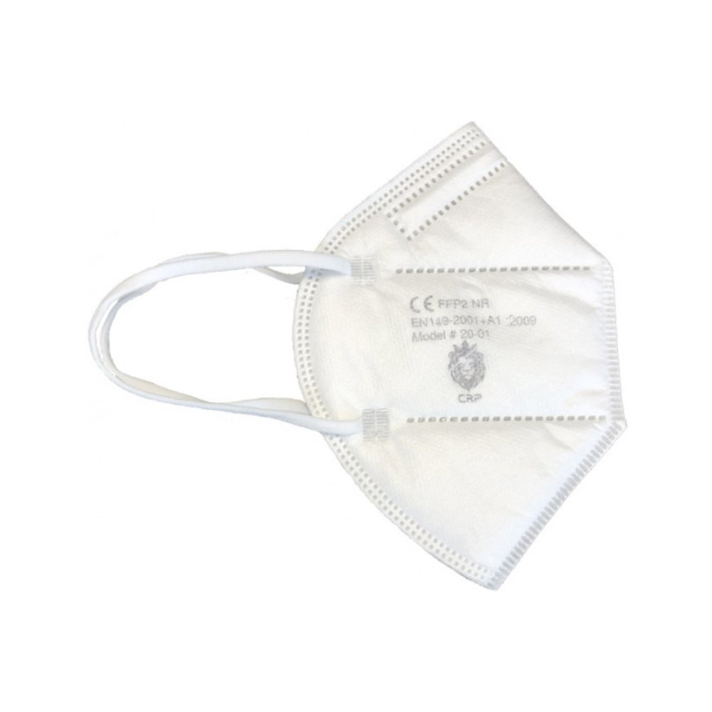 Protection respirátor FFP2 1 ks