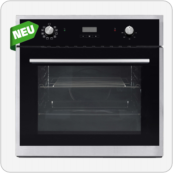 PKM EBO9.4 vstavaná rúra