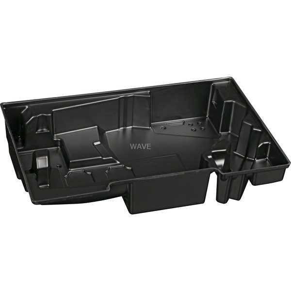 Bosch PT Inlay for GAS 10.8 V-LI 1600A003KW