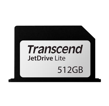 Transcend JetDrive Lite 330 512G MacBook Pro 13  Retina 2012-15