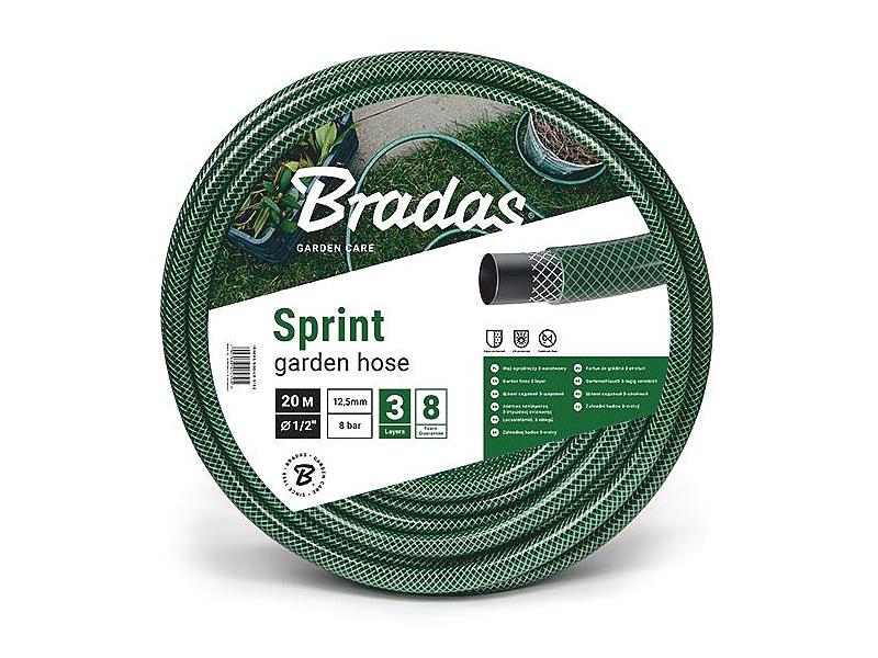 Bradas Hadica záhradná 20m BRADAS